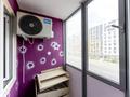 2-комнатная квартира · 54 м² · 3/8 этаж, Толе би 51 за 35 млн 〒 в Астане, Есильский р-н — фото 9