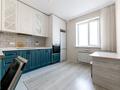 2-комнатная квартира · 54 м² · 3/8 этаж, Толе би 51 за 35 млн 〒 в Астане, Есильский р-н — фото 14