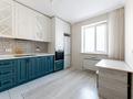 2-комнатная квартира · 54 м² · 3/8 этаж, Толе би 51 за 35 млн 〒 в Астане, Есильский р-н — фото 19