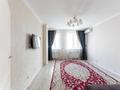 2-комнатная квартира · 54 м² · 3/8 этаж, Толе би 51 за 35 млн 〒 в Астане, Есильский р-н