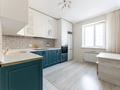 2-комнатная квартира · 54 м² · 3/8 этаж, Толе би 51 за 35 млн 〒 в Астане, Есильский р-н — фото 8