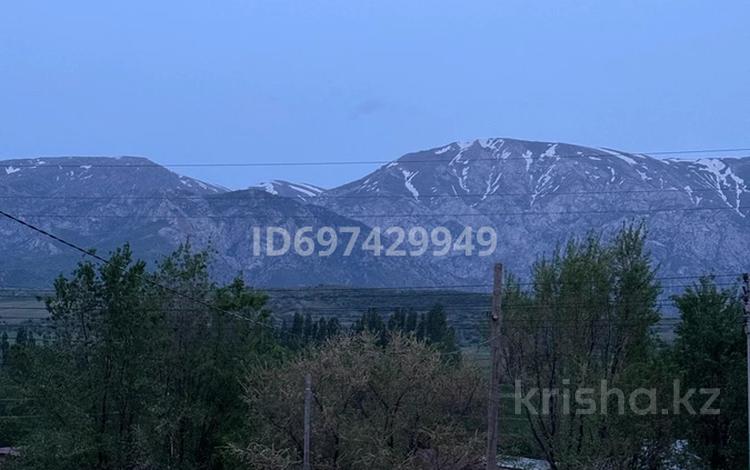 Участок · 25 соток, улица Сак Абдикеримулы 36а — Трасса до Тау Самалы за 18 млн ₸ в  — фото 4