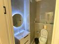 1-комнатная квартира · 41 м² · 3/6 этаж, мкр Гажайып 31 за 250 000 ₸ в Алматы, Алатауский р-н