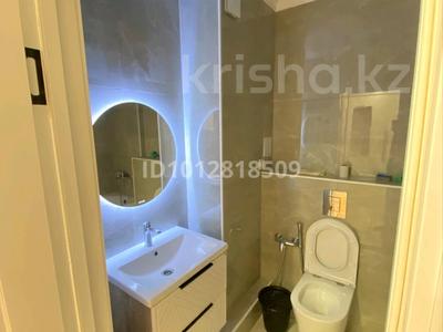 1-комнатная квартира · 41 м² · 3/6 этаж, мкр Гажайып 31 за 250 000 ₸ в Алматы, Алатауский р-н