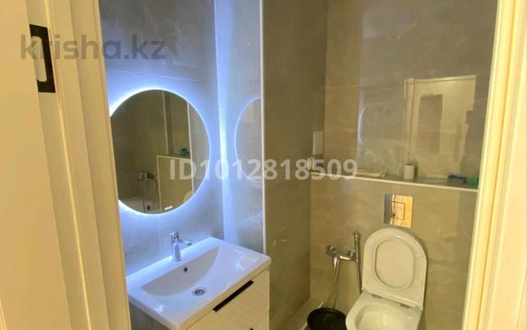 1-комнатная квартира · 41 м² · 3/6 этаж, мкр Гажайып 31 за 250 000 ₸ в Алматы, Алатауский р-н — фото 2