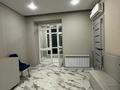 3-комнатная квартира · 55.5 м² · 1/6 этаж, Кабанбай батыра — Мега Гарден,5 мин от аэропорта за 26.5 млн ₸ в Астане, Есильский р-н