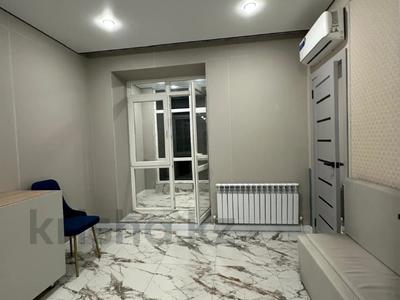 3-комнатная квартира · 55.5 м² · 1/6 этаж, Кабанбай батыра — Мега Гарден,5 мин от аэропорта за 26.5 млн ₸ в Астане, Есильский р-н