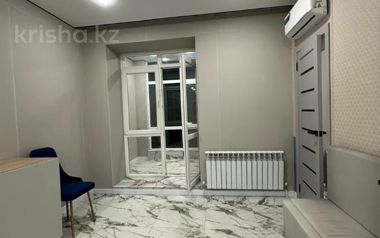 3-комнатная квартира · 55.5 м² · 1/6 этаж, Кабанбай батыра — Мега Гарден,5 мин от аэропорта за 26.5 млн ₸ в Астане, Есильский р-н — фото 8