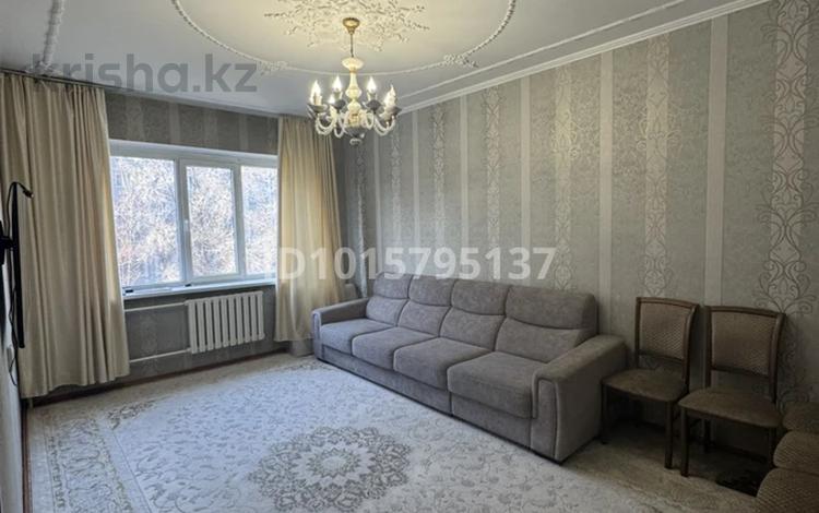 3-бөлмелі пәтер · 71 м² · 3/9 қабат, Ақсай-4 ш/а. 10, бағасы: 47 млн ₸ в Алматы, Ауэзовский р-н — фото 2