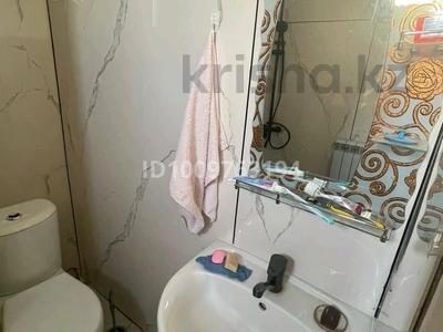 Отдельный дом · 3 комнаты · 100 м² · 5 сот., Ау жазык 41 — Бывшая Титова.рядом баня. за 27 млн ₸ в Жибек Жолы