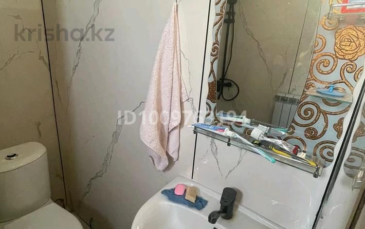 Отдельный дом · 3 комнаты · 100 м² · 5 сот., Ау жазык 41 — Бывшая Титова.рядом баня. за 27 млн ₸ в Жибек Жолы — фото 2