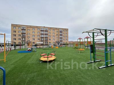 1-комнатная квартира · 40.4 м² · 5/5 этаж, Сарыарка 14б за ~ 10.8 млн 〒 в Кокшетау