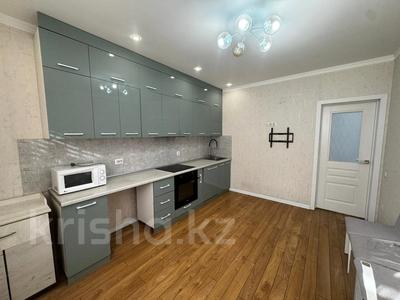2-комнатная квартира · 65 м² · 7/10 этаж, Толе би за 45 млн ₸ в Алматы, Ауэзовский р-н