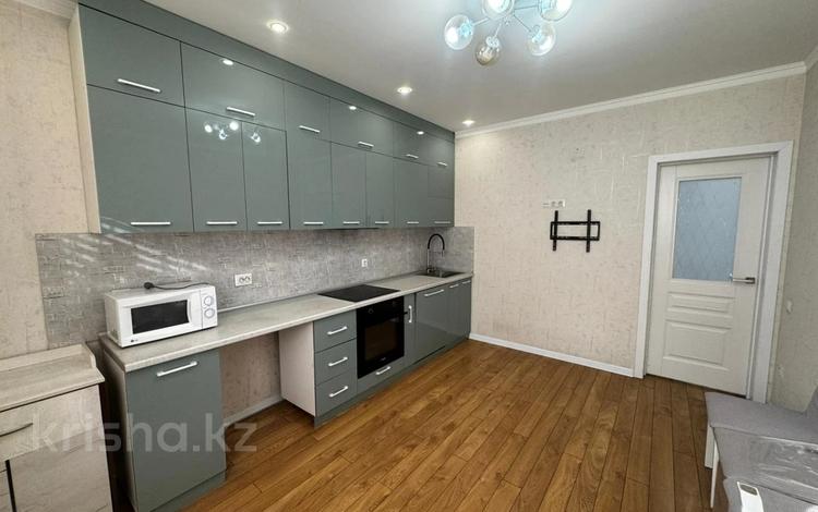 2-комнатная квартира · 65 м² · 7/10 этаж, Толе би за 45 млн ₸ в Алматы, Ауэзовский р-н — фото 2