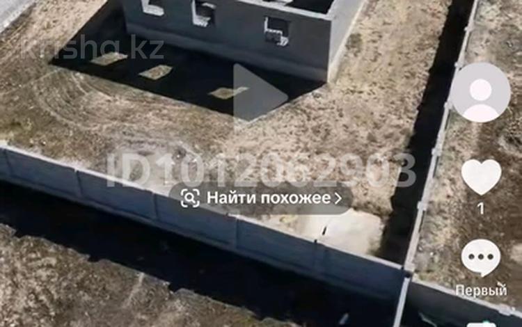Участок · 10 соток, Jamanbay Batir 31 — Oralman за 12 млн ₸ в Туркестане — фото 2