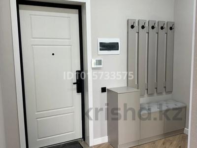 2-комнатная квартира · 45 м² · 4/12 этаж, К. Толеметова 64 за 35 млн ₸ в Шымкенте