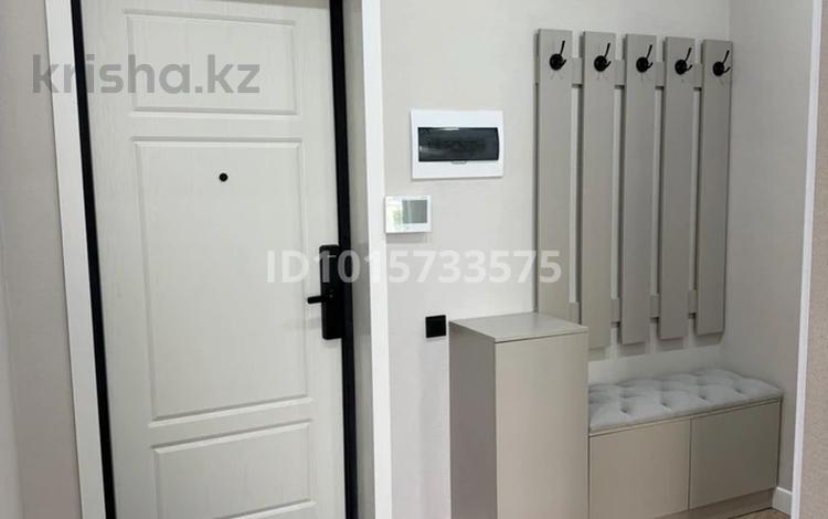 2-комнатная квартира · 45 м² · 4/12 этаж, К. Толеметова 64 за 35 млн ₸ в Шымкенте — фото 2