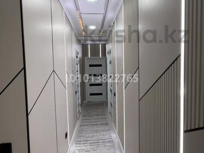 2-комнатная квартира · 55 м² · 2/12 этаж, мкр Акбулак, 1-я улица за 35.5 млн ₸ в Алматы, Алатауский р-н