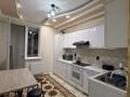 2-комнатная квартира · 55 м² · 2/12 этаж, мкр Акбулак, 1-я улица за 35.5 млн ₸ в Алматы, Алатауский р-н — фото 10