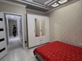 2-комнатная квартира · 55 м² · 2/12 этаж, мкр Акбулак, 1-я улица за 35.5 млн ₸ в Алматы, Алатауский р-н — фото 17