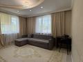 2-комнатная квартира · 55 м² · 2/12 этаж, мкр Акбулак, 1-я улица за 38.5 млн ₸ в Алматы, Алатауский р-н — фото 9