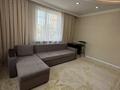 2-комнатная квартира · 55 м² · 2/12 этаж, мкр Акбулак, 1-я улица за 38.5 млн ₸ в Алматы, Алатауский р-н — фото 13