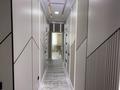 2-комнатная квартира · 55 м² · 2/12 этаж, мкр Акбулак, 1-я улица за 38.5 млн ₸ в Алматы, Алатауский р-н — фото 14