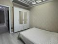 2-комнатная квартира · 55 м² · 2/12 этаж, мкр Акбулак, 1-я улица за 38.5 млн ₸ в Алматы, Алатауский р-н — фото 26