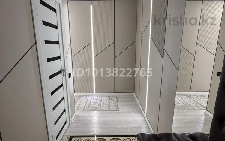 2-комнатная квартира · 55 м² · 2/12 этаж, мкр Акбулак, 1-я улица за 38.5 млн ₸ в Алматы, Алатауский р-н — фото 5