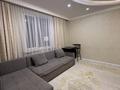 2-комнатная квартира · 55 м² · 2/12 этаж, мкр Акбулак, 1-я улица за 35.5 млн ₸ в Алматы, Алатауский р-н — фото 7