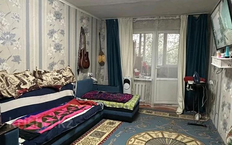 2-бөлмелі пәтер · 50 м² · 2/5 қабат, Сейфуллина 10, бағасы: 200 000 ₸ в Конаеве — фото 2