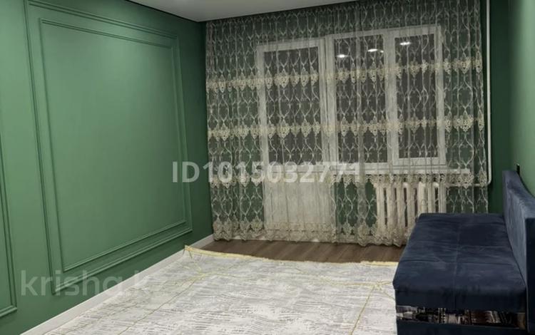 1-комнатная квартира · 33.3 м² · 2/5 этаж, мкр Айнабулак-3 123 за 200 000 ₸ в Алматы, Жетысуский р-н — фото 5