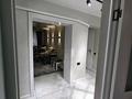 4-комнатная квартира · 80 м² · 1/2 этаж, Токкулова 16 — Токкулова Суюнбаева за 27 млн 〒 в Узынагаш — фото 17