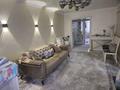 4-комнатная квартира · 80 м² · 1/2 этаж, Токкулова 16 — Токкулова Суюнбаева за 27 млн 〒 в Узынагаш — фото 29