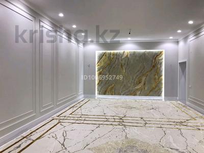 Отдельный дом · 7 комнат · 320 м² · 10 сот., пгт Балыкши, Арыстанова 31 за 48 млн 〒 в Атырау