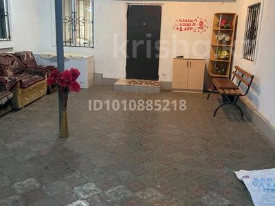 Часть дома · 4 комнаты · 80 м² · 5 сот., Жолбарыс Хан 85 — Район. Тонкоруш за 20 млн ₸ в Таразе