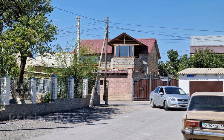 Жеке үй · 7 бөлме · 150 м² · 5 жүзд., Муратбаева 25 — Дулатова и тохтарова, бағасы: 11 млн ₸ в Кентау — фото 2