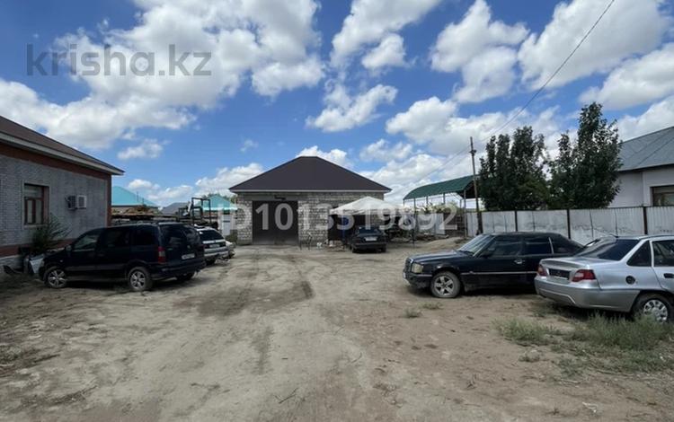 Гараж · 100 м² · Карауылтобе 35 — Абая Кунанбаева за 9 млн ₸ в  — фото 2