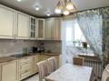 4-комнатная квартира · 100 м² · 2/9 этаж, Жубан Молдагалиев 4 к2 — Чингиз Айтматова за 55 млн ₸ в Астане, Нура р-н