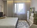 4-комнатная квартира · 100 м² · 2/9 этаж, Жубан Молдагалиев 4 к2 — Чингиз Айтматова за 55 млн ₸ в Астане, Нура р-н — фото 14