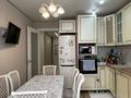 4-комнатная квартира · 100 м² · 2/9 этаж, Жубан Молдагалиев 4 к2 — Чингиз Айтматова за 55 млн ₸ в Астане, Нура р-н — фото 2