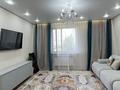 4-комнатная квартира · 100 м² · 2/9 этаж, Жубан Молдагалиев 4 к2 — Чингиз Айтматова за 55 млн ₸ в Астане, Нура р-н — фото 5