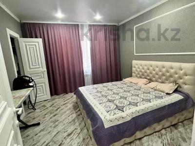 3-комнатная квартира, 100 м², 3/5 этаж, 8 микрорайон 25 за 52 млн 〒 в Костанае