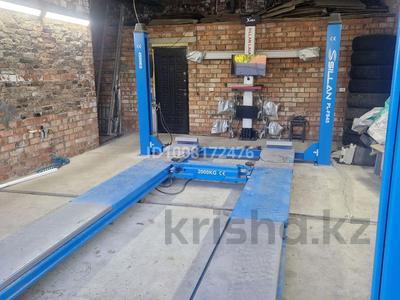 Жқб, автосервистер мен көлік жуу · 60 м², бағасы: 250 000 〒 в Усть-Каменогорске, Ульбинский