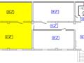 Офисы, салоны красоты, образование, кабинеты и рабочие места · 70 м² за 400 000 ₸ в Алматы, Турксибский р-н