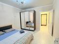 2-бөлмелі пәтер · 50 м² · 8 қабат, Момышулы 13 — Тауелсизжик, бағасы: 18 000 ₸ в Астане, Алматы р-н — фото 2