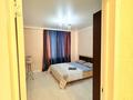 2-бөлмелі пәтер · 50 м² · 8 қабат, Момышулы 13 — Тауелсизжик, бағасы: 18 000 ₸ в Астане, Алматы р-н — фото 3