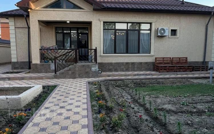 Отдельный дом · 5 комнат · 175 м² · 8 сот., Шырайлы 3 Тупик 8 за 100 млн ₸ в Шымкенте, Абайский р-н — фото 2