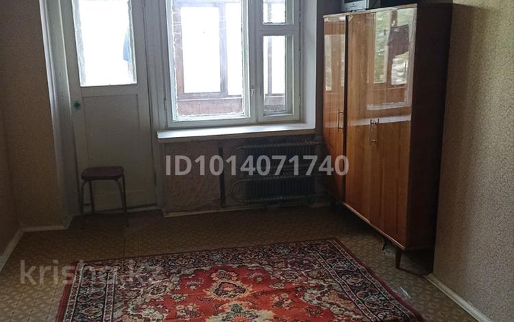 1-комнатная квартира · 29 м² · 3/5 этаж, Нурмагамбетова 60 — Ж/д больница, Магазин Орбита , Мандарин за 105 000 ₸ в Костанае — фото 3