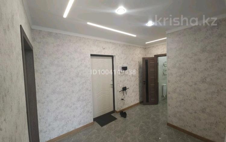 2-бөлмелі пәтер · 54 м² · 9/9 қабат, мкр Шугыла, Райымбека 590/9 к1 — Жуалы, бағасы: 260 000 ₸ в Алматы, Наурызбайский р-н — фото 2